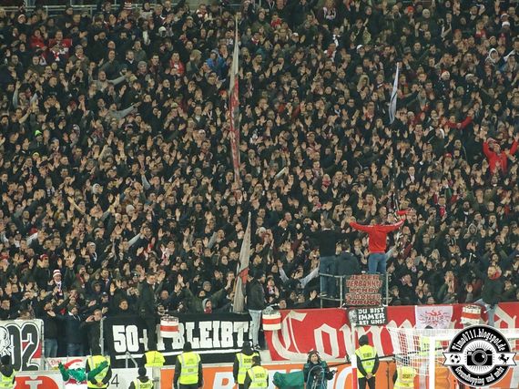 VfB Stuttgart vs Hertha BSC (2-1)