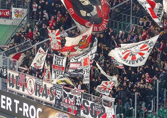 VfL Wolfsburg vs VfB Stuttgart (2-0)