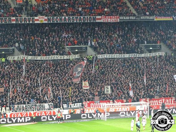 VfB Stuttgart vs SC Freiburg (2-2)