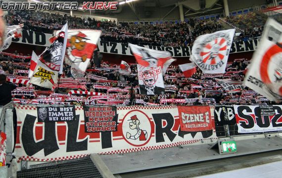 Fortuna Düsseldorf vs VfB Stuttgart (3-0)