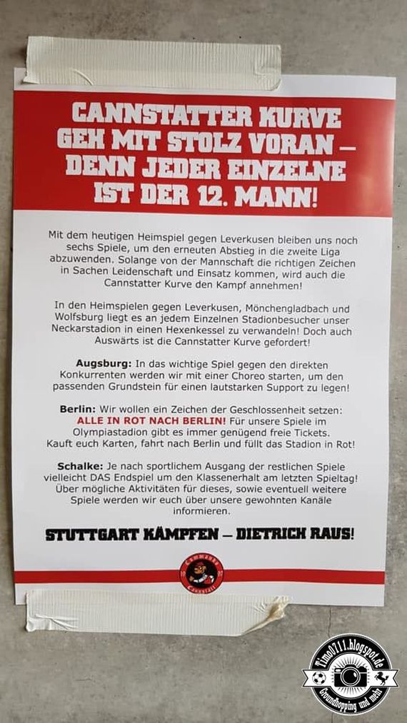 VfB Stuttgart vs Bayer 04 Leverkusen (0-1)