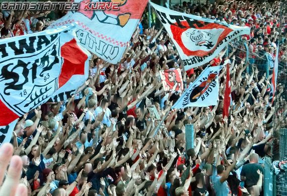 SC Freiburg vs VfB Stuttgart (3-3)