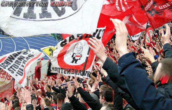 Hertha BSC vs VfB Stuttgart (3-1)