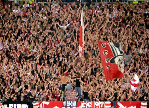 VfB Stuttgart vs Fortuna Düsseldorf (0-0)