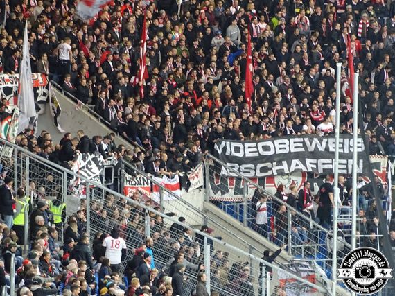 TSG Hoffenheim vs VfB Stuttgart (4-0)