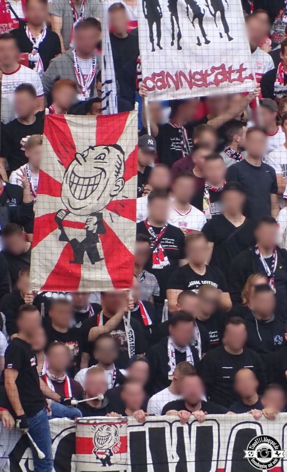 VfB Stuttgart vs Holstein Kiel (0-1)