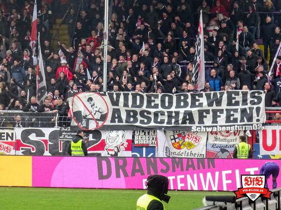 VfL Osnabrück vs VfB Stuttgart (1-0)