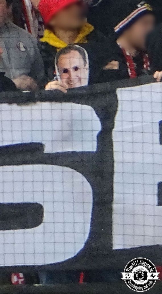 VfB Stuttgart vs 1. FC Nürnberg (3-1)