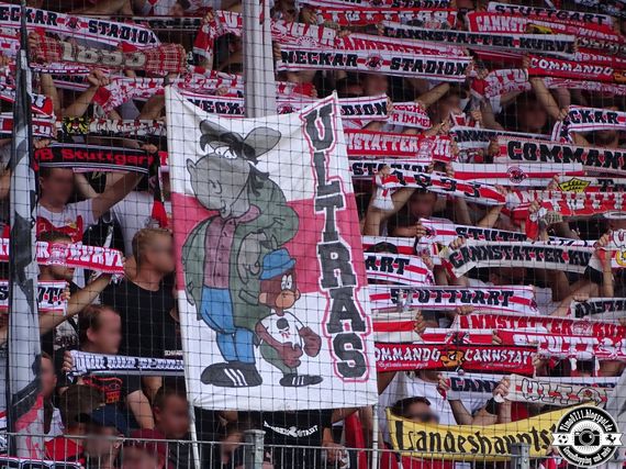 1. FC Heidenheim 1846 vs VfB Stuttgart (2-2)