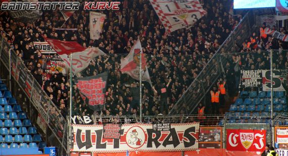 VfL Bochum vs VfB Stuttgart (0-1)