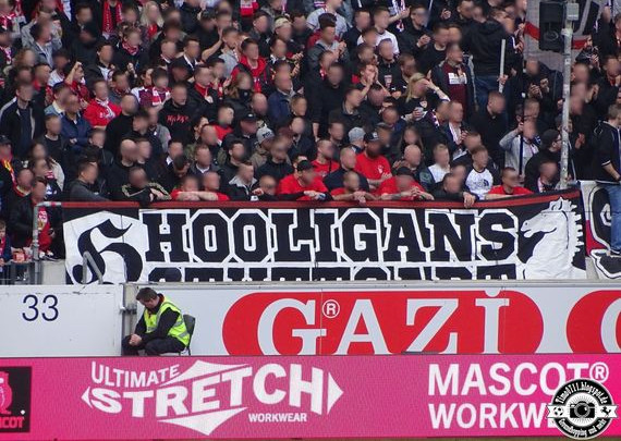 VfB Stuttgart vs SSV Jahn Regensburg (2-0)