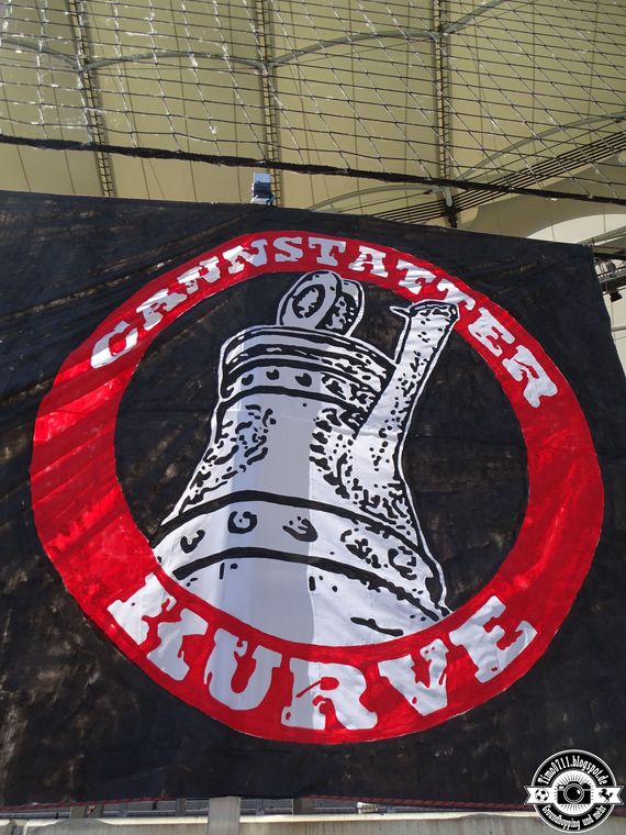 VfB Stuttgart vs Hamburger SV (3-2)