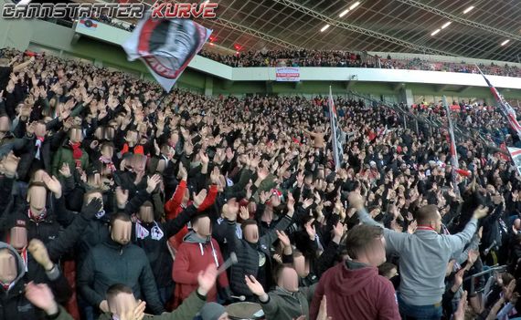 Bayer 04 Leverkusen vs VfB Stuttgart (2-1)