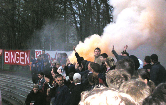 SC Pfullendorf vs VfB Stuttgart II (0-0)