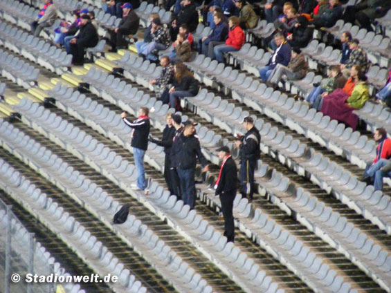 Wuppertaler SV Borussia vs VfB Stuttgart II (2-0)