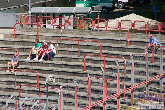 FC Erzgebirge Aue vs VfB Stuttgart II (0-3)