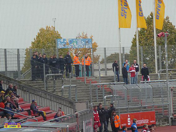 Eintracht Braunschweig vs VfB Stuttgart II (4-3)