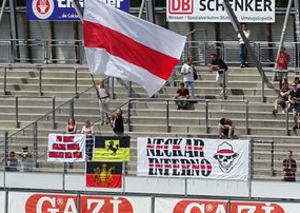 VfB Stuttgart II vs SSV Ulm 1846 (5-4)