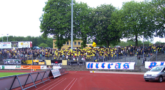 VFC Plauen vs 1. FC Magdeburg (1-2)