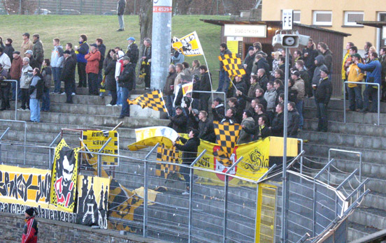 VFC Plauen vs Holstein Kiel (0-2)