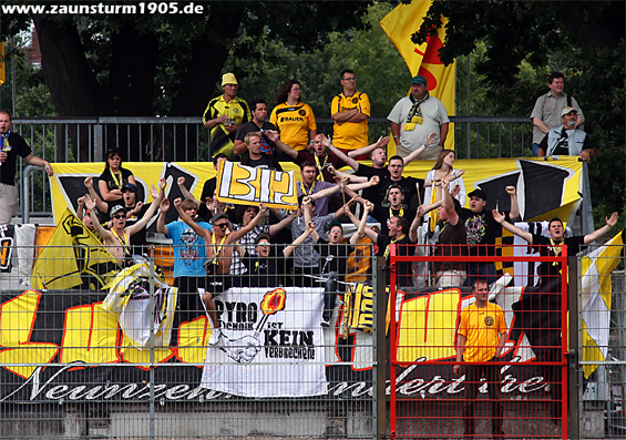 TSV Havelse vs VFC Plauen (1-0)