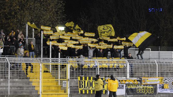 FC Carl Zeiss Jena vs VFC Plauen (0-0)