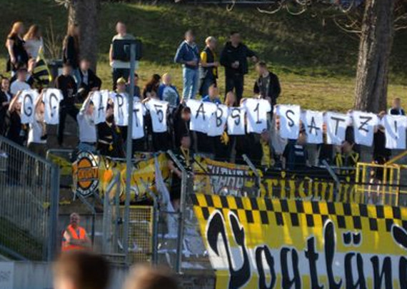 VFC Plauen vs BSG Chemie Leipzig (0-0)