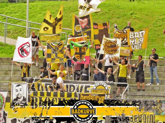 VFC Plauen vs SG Union Sandersdorf (0-4)