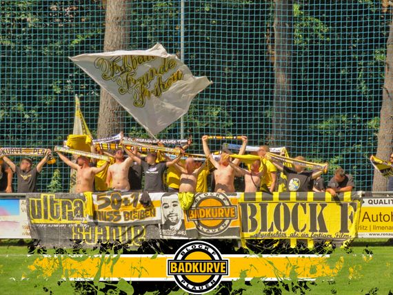 FSV Marinroda vs VFC Plauen (0-2)