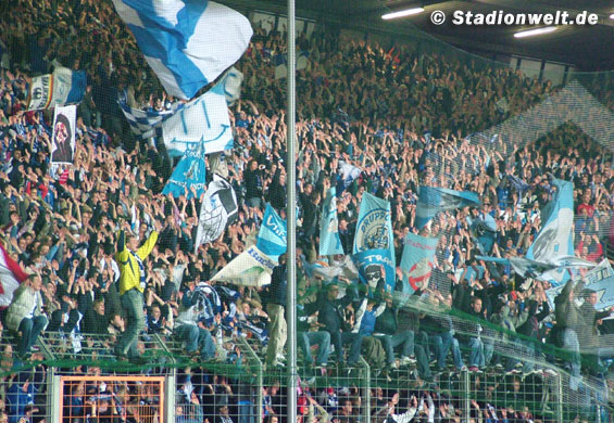 VfL Bochum vs Borussia Mönchengladbach (3-0)