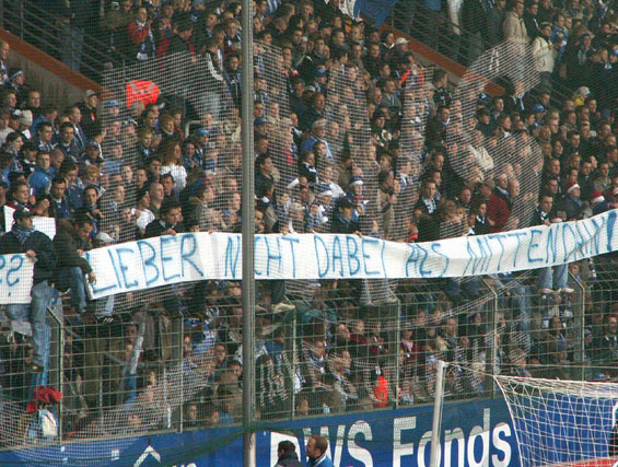 VfL Bochum vs 1. FC Nürnberg (3-1)