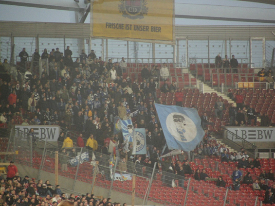 VfB Stuttgart vs VfL Bochum (5-2)