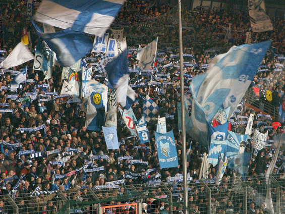 VfL Bochum vs Hertha BSC (2-2)