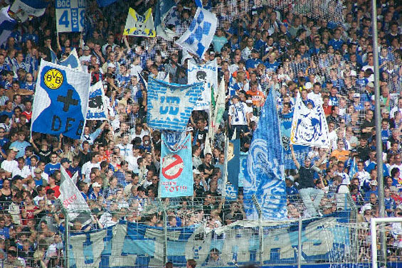 VfL Bochum vs Bayer Leverkusen (2-2)