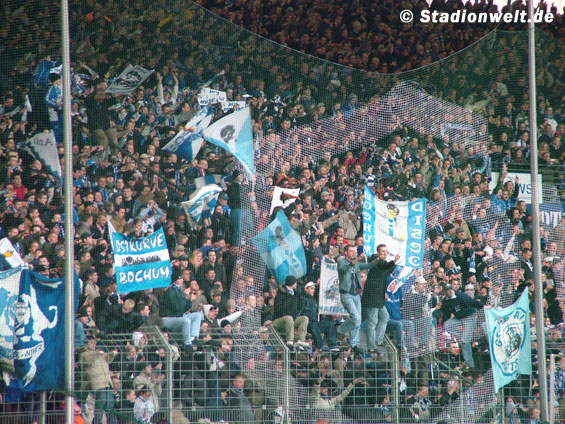 VfL Bochum vs SC Freiburg (3-1)