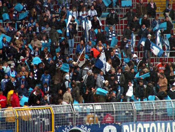 Werder Bremen vs VfL Bochum (4-0)