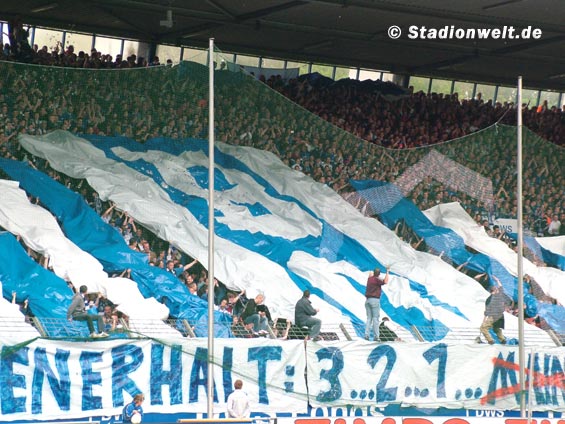 VfL Bochum vs FSV Mainz 05 (2-6)