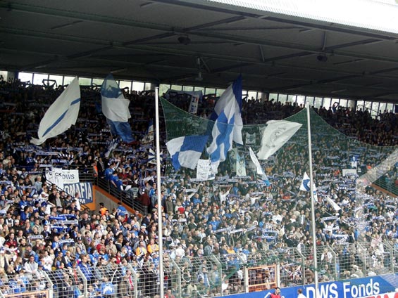 VfL Bochum vs VfB Stuttgart (2-0)