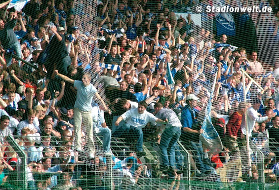 VfL Bochum vs Borussia Dortmund (2-2)
