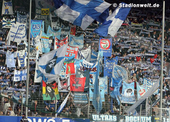 VfL Bochum vs FC Erzgebirge Aue (1-0)