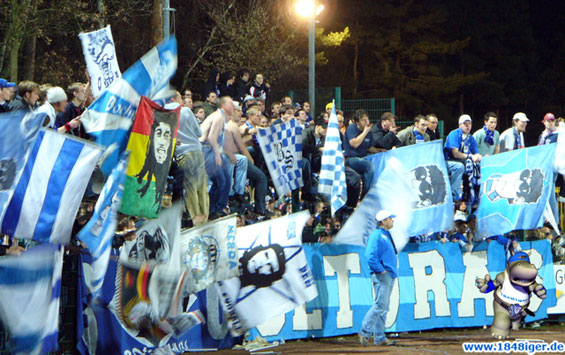 SC Paderborn vs VfL Bochum (1-3)