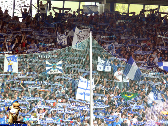 VfL Bochum vs Karlsruher SC (2-3)
