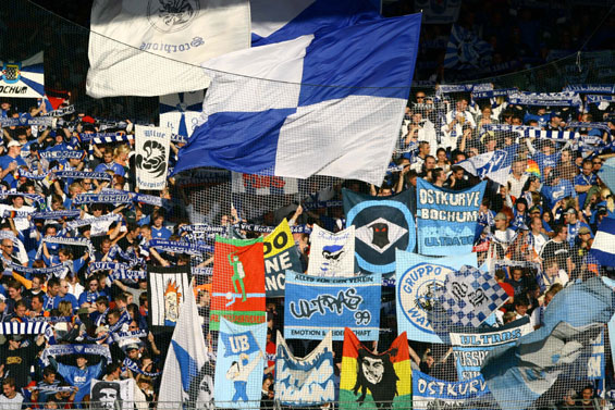 VfL Bochum vs Dynamo Dresden (1-0)