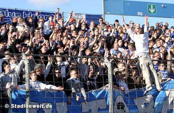 Eintracht Braunschweig vs VfL Bochum (0-0)