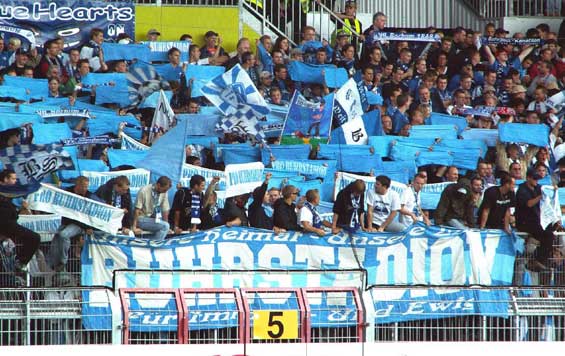 1. FSV Mainz 05 vs VfL Bochum (2-1)