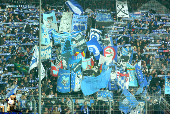 VfL Bochum vs Bayer 04 Leverkusen (1-3)