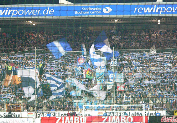 VfL Bochum vs Eintracht Frankfurt (4-3)