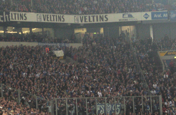 FC Schalke 04 vs VfL Bochum (2-1)