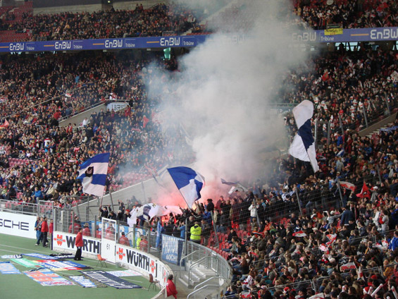 VfB Stuttgart vs VfL Bochum (1-0)
