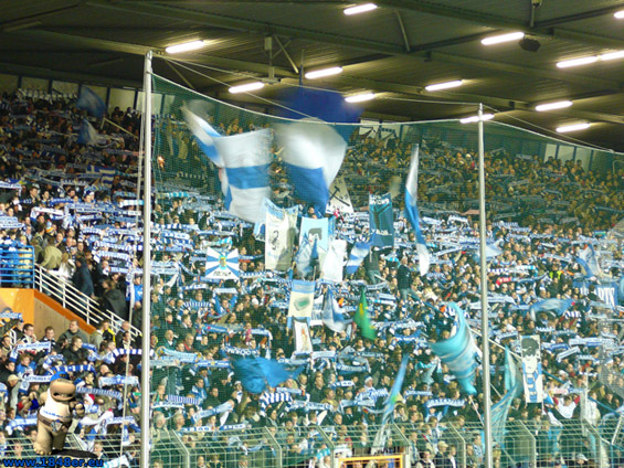 VfL Bochum vs Borussia Mönchengladbach (2-0)